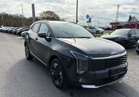 Kia Sportage, 2026 2