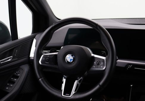 BMW 218 Active Tourer, 2022