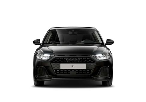 Audi A1, 2026 3
