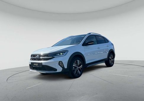 Volkswagen Taigo, 2026