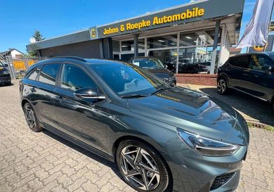 Hyundai i30, 2026