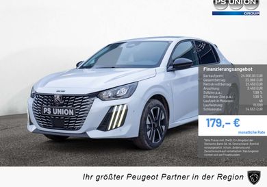 Peugeot 208, 2026