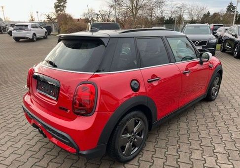 MINI Cooper S, 2023