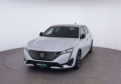 Peugeot 308, 2023