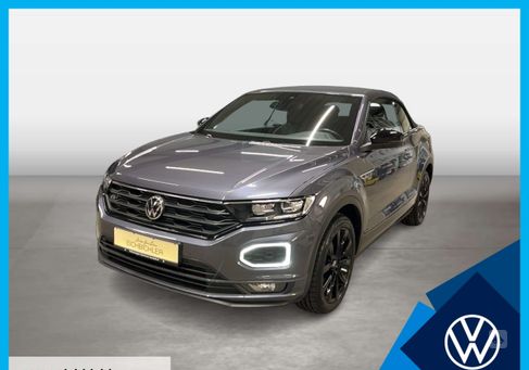 Volkswagen T-Roc, 2022