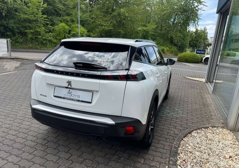 Peugeot 2008, 2022