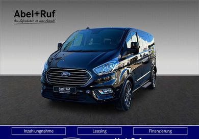 Ford Transit, 2022