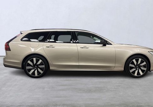 Volvo V90, 2026