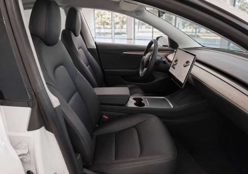 Tesla Model 3, 2022 3