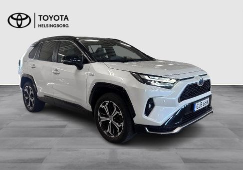 Toyota RAV 4, 2023 3