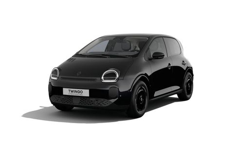 Renault Twingo, 2026 2