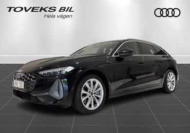 Audi, 2025