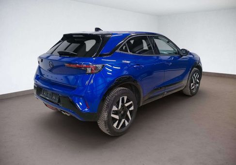 Opel Mokka, 2025 3