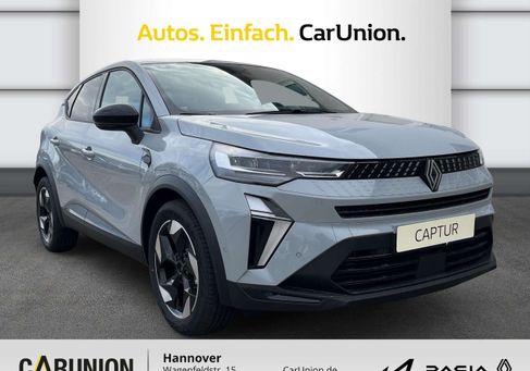 Renault Captur, 2026 3