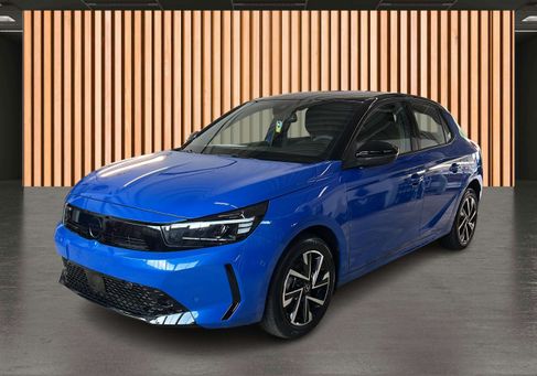 Opel Corsa, 2025 2