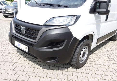 Fiat Ducato, 2023