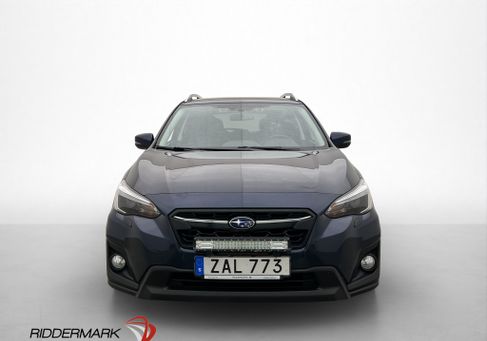 Subaru XV, 2018 2