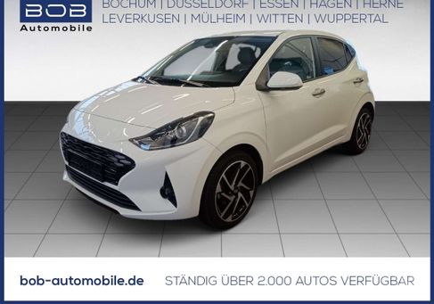 Hyundai i10, 2024