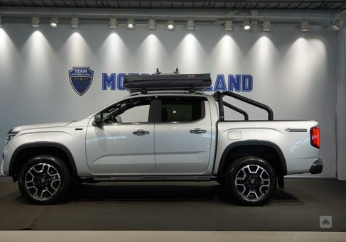 Volkswagen Amarok, 2023