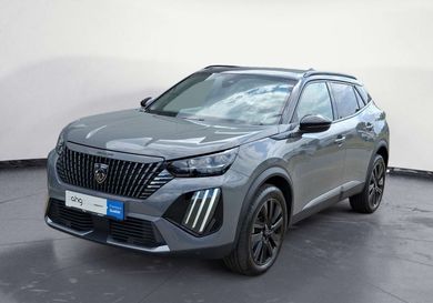 Peugeot 2008, 2024