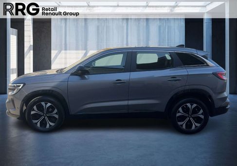Renault Austral, 2024