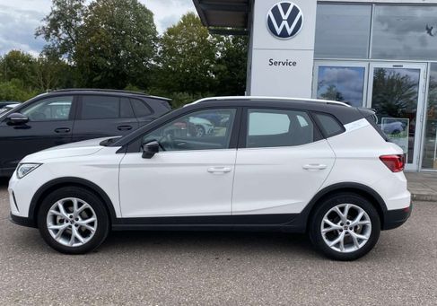 Seat Arona, 2023 2