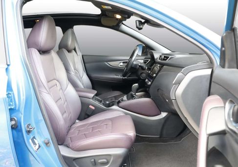 Nissan Qashqai, 2020 3