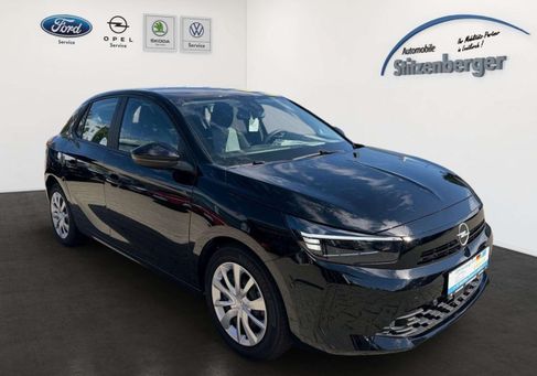 Opel Corsa, 2025 2