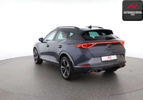 Cupra Formentor, 2024