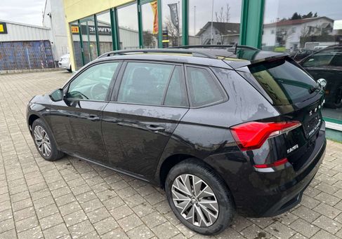 Skoda Kamiq, 2021 3
