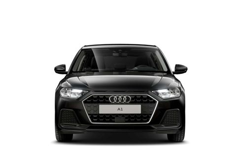 Audi A1, 2026