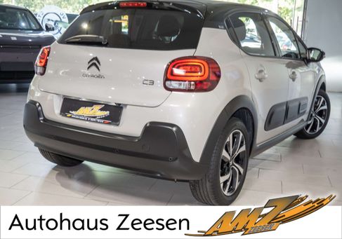 Citroën C3, 2023 3