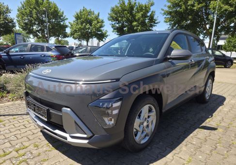 Hyundai Kona, 2026 2