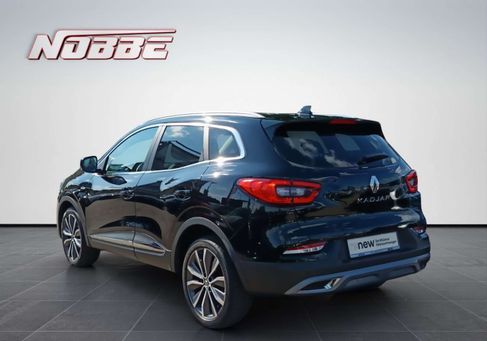 Renault Kadjar, 2019