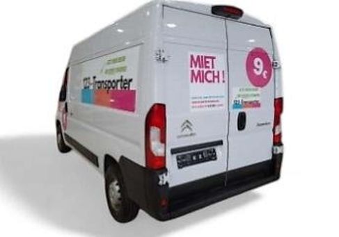 Citroën Jumper, 2024