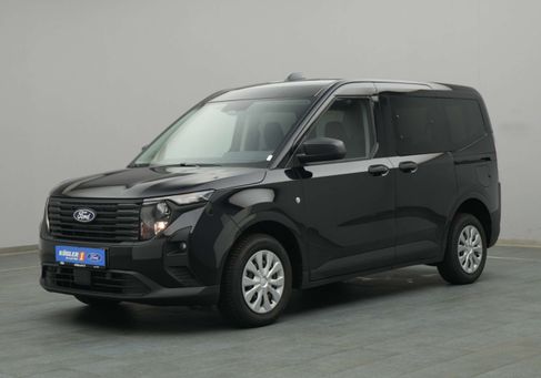 Ford Tourneo Courier, 2026