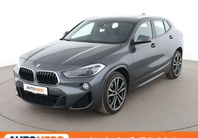 BMW X2, 2020