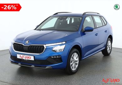 Skoda Kamiq, 2026