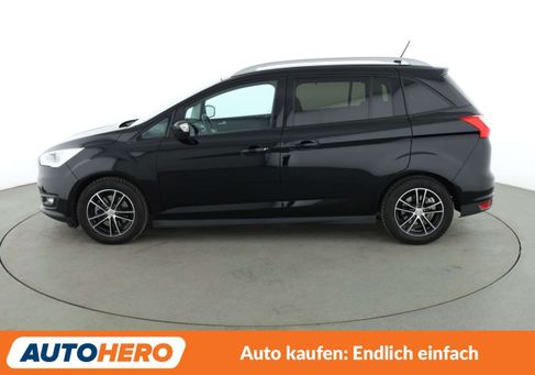 Ford Grand C-Max, 2019