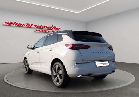 Opel Grandland X, 2022 2