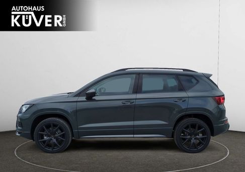 Cupra Ateca, 2026