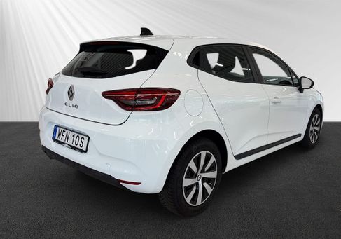 Renault Clio, 2023