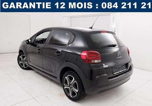 Citroën C3, 2019 3