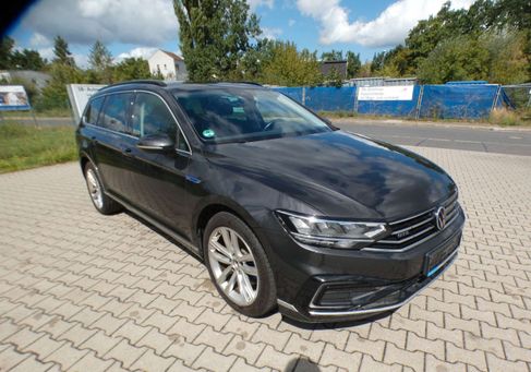 Volkswagen Passat Variant, 2021 3