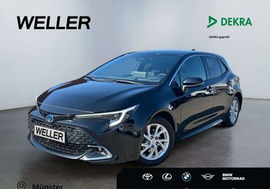 Toyota Corolla, 2023