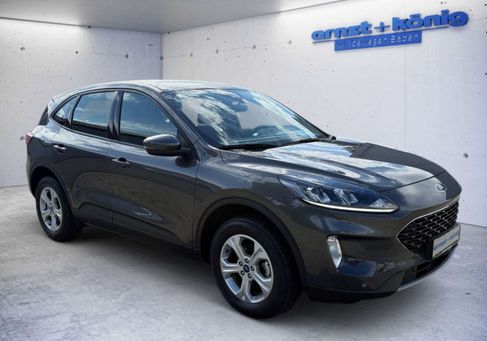 Ford Kuga, 2022