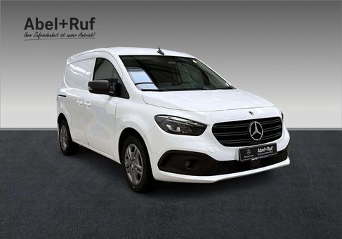 Mercedes-Benz Citan, 2026