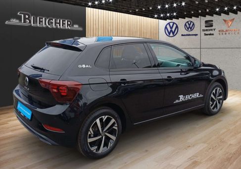 Volkswagen Polo, 2025