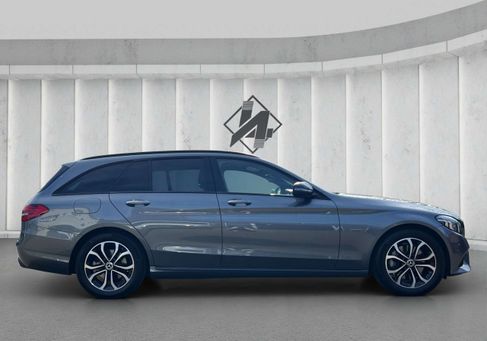 Mercedes-Benz C 300, 2019 2