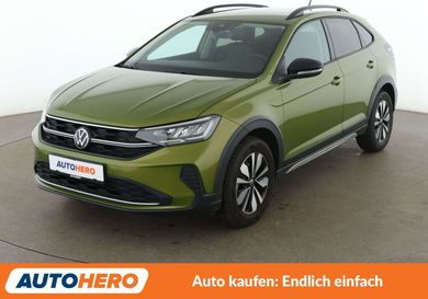 Volkswagen Taigo, 2024